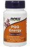 Now Foods Pqq Energy 30 Wegkaps