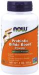 Now Foods Prebiotic Bifido Boost Powder 85G