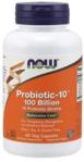 Now Foods Probiotic-10 100 Billion 60 Kaps