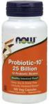 Now Foods Probiotic-10 25 Bilion 100 kaps