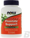 Now Foods: Prostate Support - 90 kaps.