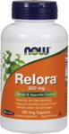 NOW FOODS Relora 300mg 120kaps.