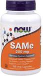 Now Foods Same 200Mg 120 Kaps