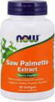 Now Foods Saw Palmetto 90 kaps.