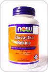 Now Foods Shark Cartilage chrząstka rekina 750 mg 100 kaps.