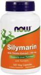 Now Foods Silymarin 120 kaps.