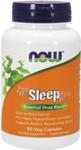 NOW Foods Sleep 90 vkaps