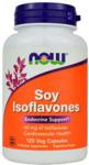 Now Foods Soy Isoflavones 120kaps.