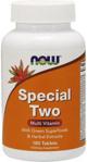 Now Foods Special Two Witaminy 180 tabl.