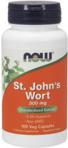 Now Foods St. Johns Wort 300mg 100 kaps.