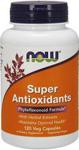 Now Foods Super Antioxidants 120kaps