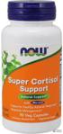 NOW FOODS Super Cortisol Support 90 kaps