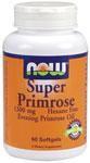 NOW FOODS Super Primrose 1300mg 60 kaps