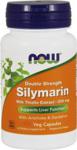 Now Foods Sylimarin 300 mg 200 kaps.