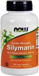 Now Foods Sylimarin 300mg 100 kaps.