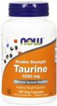 Now Foods Tauryna 1000mg 100 kaps