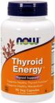 Now Foods Thyroid Energy 90 Kap