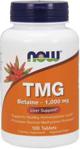 Now Foods TMG 100 tabl.