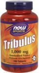 Now Foods Tribulus 1000Mg 180 Tabl