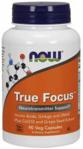 Now Foods True Focus 90 Kaps