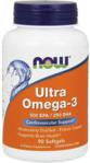 Now Foods Ultra Omega3 500 EPA 250 DHA 90 kaps.