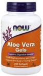 Now Foods Usa Aloe Vera Gels 250 Kaps