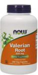 Now Foods Valerian Root Waleriana 500 mg 250 kaps.