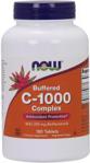 Now Foods Vitamin C-1000 Complex 180 tabl.