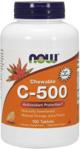 Now Foods Vitamin C-500 100 kaps.