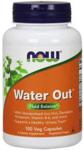 Now Foods Water Out 100Kaps