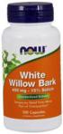 Now Foods White Willow Bark 400mg 100 kaps