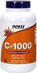 Now Foods Witamina C-1000 250 kaps.