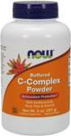 Now Foods Witamina C-Complex buforowana proszek 227g