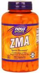 Now Foods ZMA Sports Recovery 180 kaps.