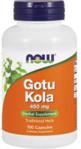 NOW Gotu Kola 450mg 100 kaps