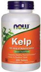 NOW Kelp 200tabl