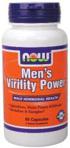 Now Men's Virility Power 120 kaps