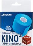 Nowa taśma NOVAMA KINO2 KINESIOLOGY (taśma do Tapingu)