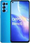 Nowość OPPO Reno 5 5G 8/128GB Niebieski