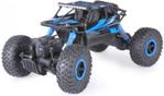 Nqd Rock Crawler 4Wd 1:12 40Mhz Niebieski