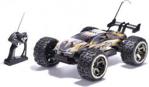 Nqd Samochód Rc Land Buster 4X4 Usb 1:12 9,6V Żółt