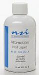 NSI Liquid Attraction 60ml - formuła nieżółknięcia, brak problemu krystalizacji