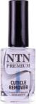 Ntn Premium Cuticle Remover preparat do usuwania skórek 7ml