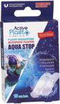 NTRADE ACTIVE PLAST - PLASTRY WODOODPORNE AQUA STOP X 10 SZT