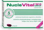 NucleVital Q10 Complex 60 kapsułek