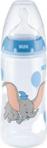 Nuk Butelka Disney Dumbo First Choice+ 6 18M 300Ml 741935