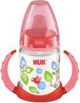 Nuk Butelka Fc 150Ml Miękki Ustnik Kapek Tpe 743393