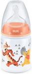 NUK butelka FIRST CHOICE+ z silikonowym smoczkiem M Disney baby 0-6m 150ml