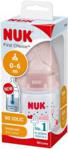 Nuk Butelka Z Wskaźnikiem Temperatury 150Ml