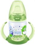 Nuk Fc+ Butelka Pp Zielona 150Ml (Nu743793)